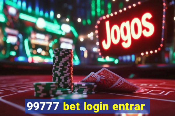 99777 bet login entrar